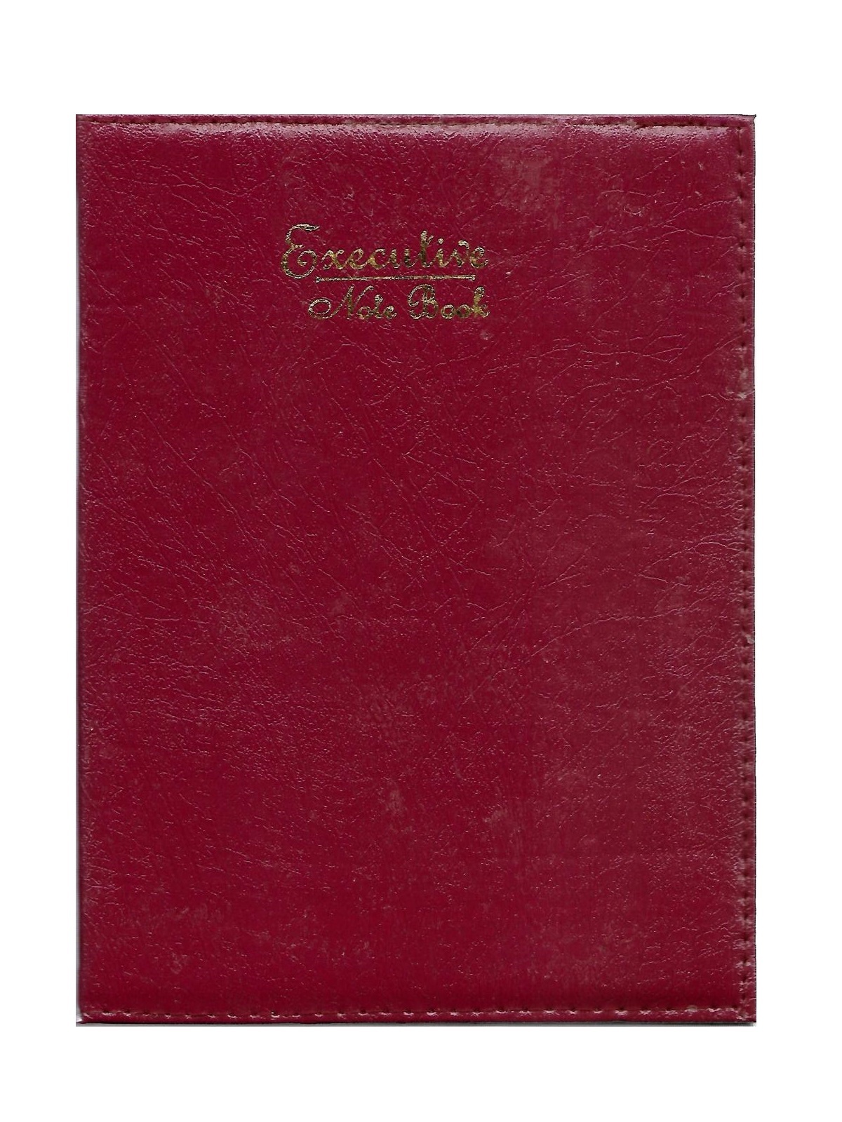 5 Subjects Notebook, Nescafe Size, Rexine Binding, 160 Pages & 320 Pages Size: 10 X 7.5 Inches (Approx)