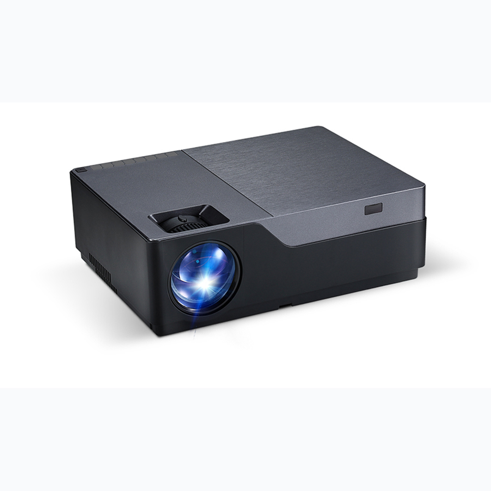 Aun M18up Projector Brightness: 5500 Lumens