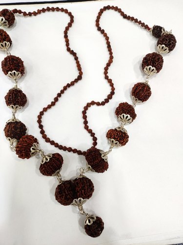 PMKK GEMS नेपाली सीधा रुद्राक्ष