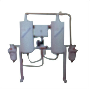 Heatless Air Dryers