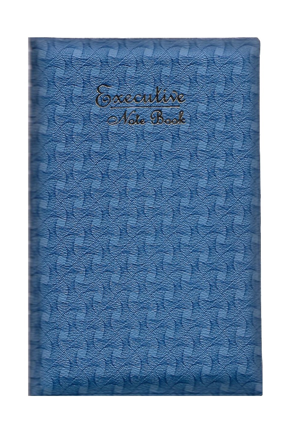 5 Subject Notebook - Chief Size, 8.75 X 6 Inches | Leatherite Folder Cover, Single Ruled, Durable & Premium Quality, Available In 160 & 320 Pages