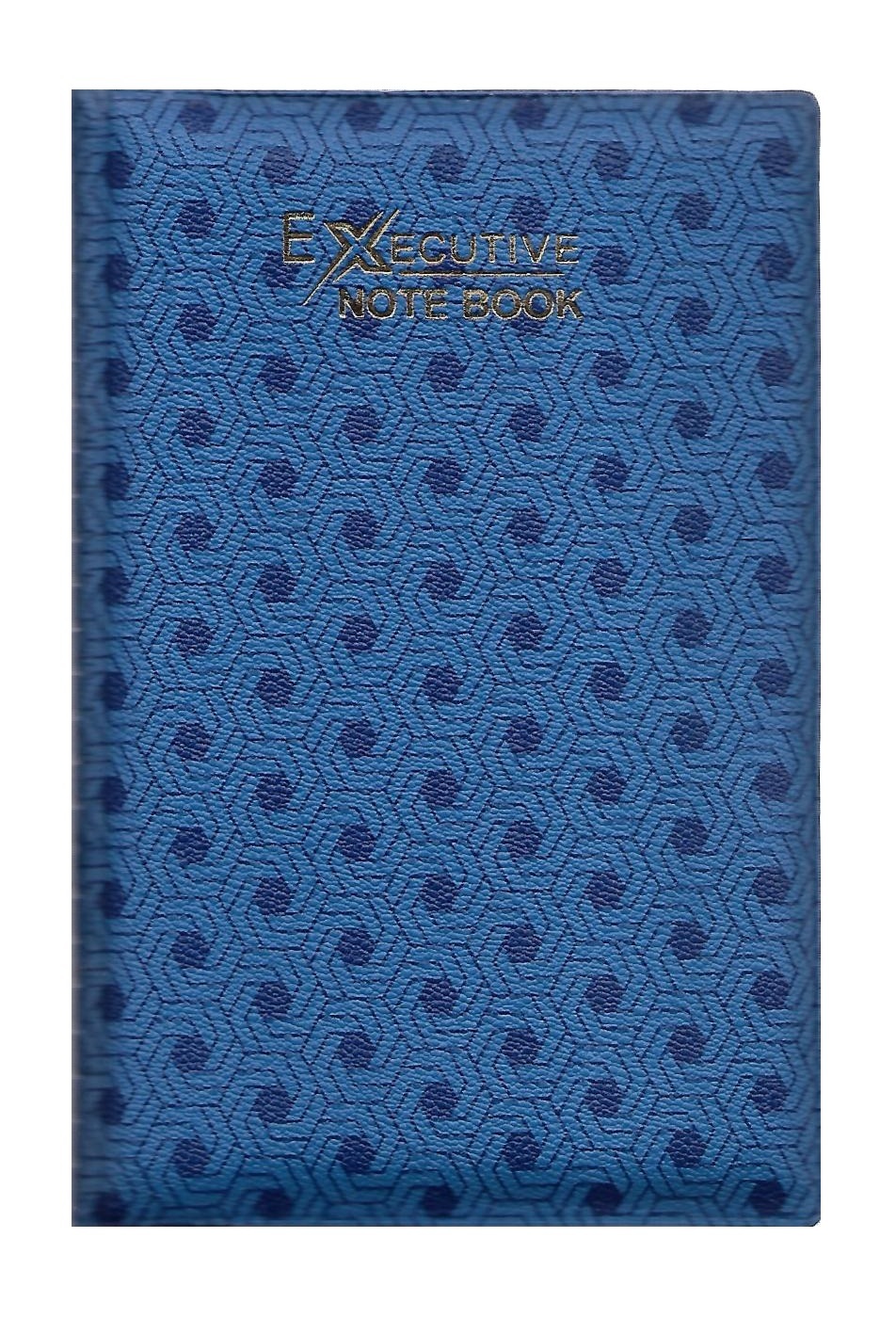 5 Subject Notebook - Chief Size, 8.75 X 6 Inches | Leatherite Folder Cover, Single Ruled, Durable & Premium Quality, Available In 160 & 320 Pages