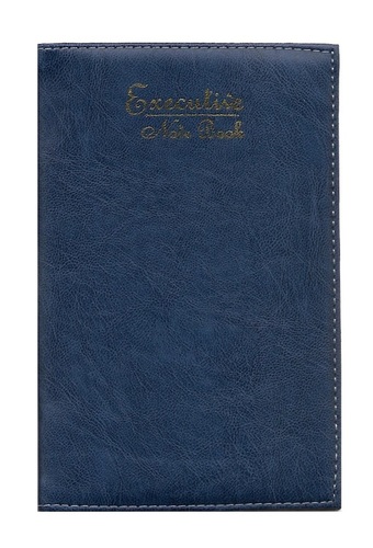 Durable & Premium Quality 5 Subjects Notebook, Chief Size, Special Foam Binding, 320 Pages