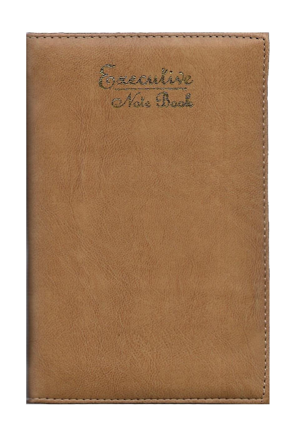 Durable & Premium Quality 5 Subjects Notebook, Chief Size, Special Foam Binding, 320 Pages