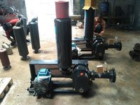 ट्राई लोब रूट्स ब्लोअर