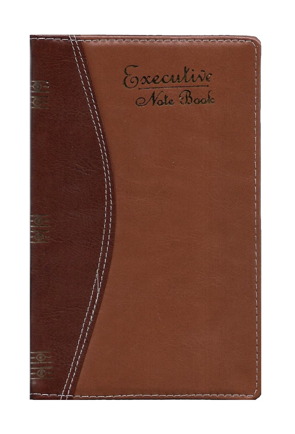 5 Subjects Notebook, Chief Size, Leatherite Pu Binding, 320 Pages - Pu & Paper Material, 8.75 X 6 Inches, Durable Leatherite Cover, Single Ruled, Vibrant Colors