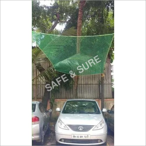 कार पार्किंग सेफ्टी नेट