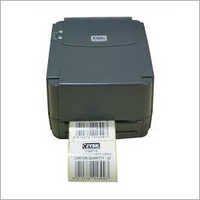 Barcode & Label Printer