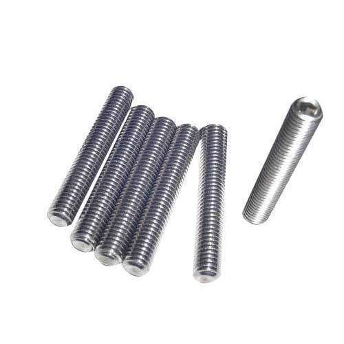 Stainless Steel Studs Capacity: 500 Kg/hr