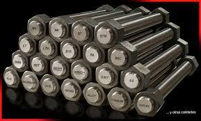 Stainless Steel Studs Capacity: 500 Kg/hr