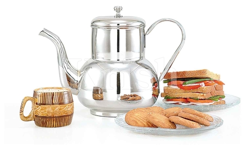 Stanley Tea Jug - Color: As Per Requirement