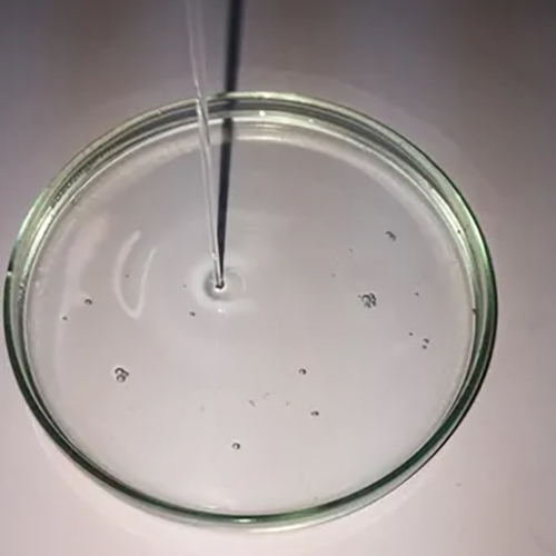 एसिट मिनरल एप्लीकेशन: खाने के लिए