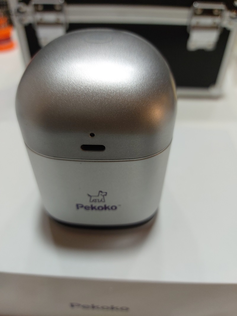 Pekoko Hand Multi Color Printer