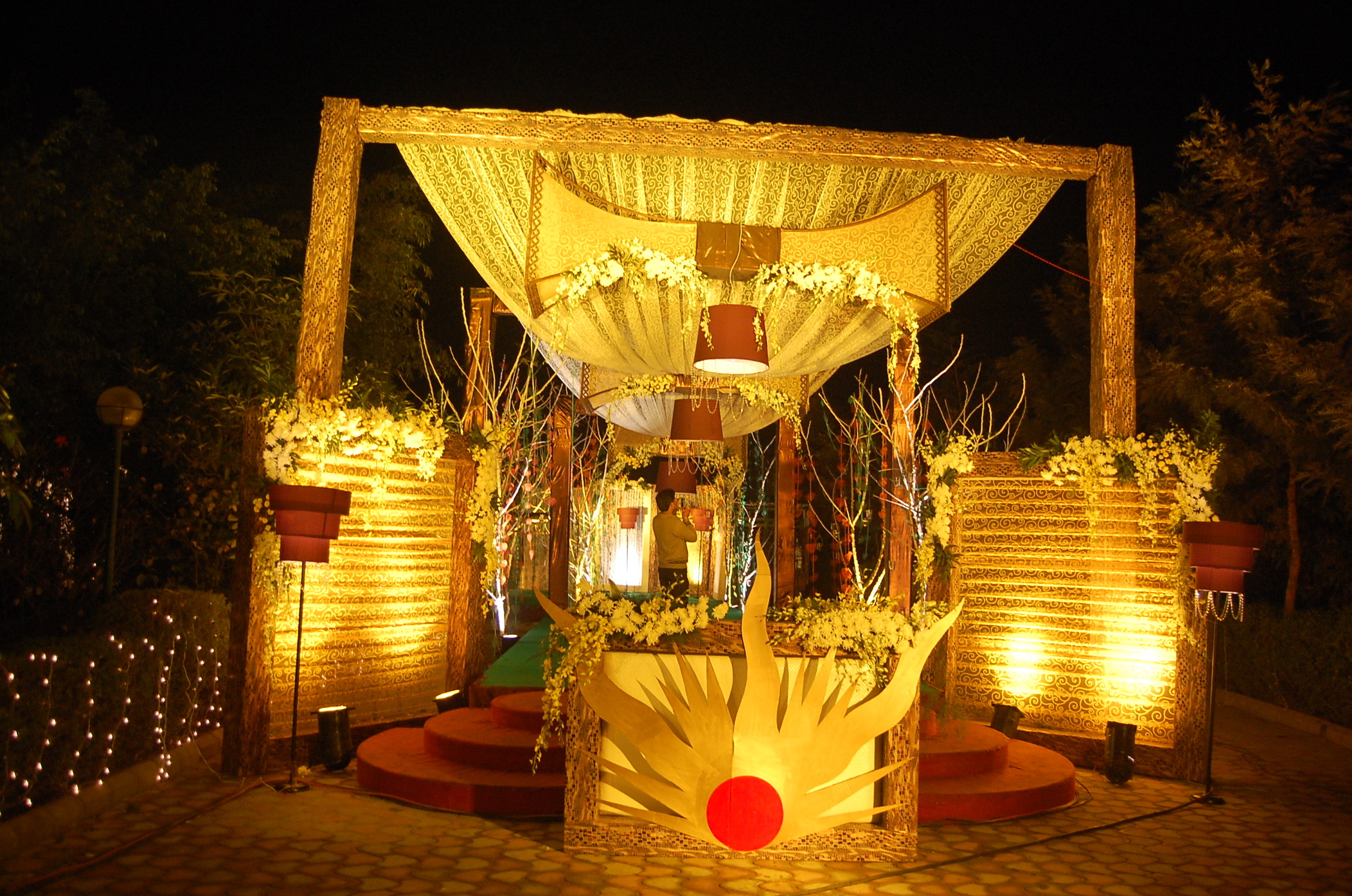 Event Organizers