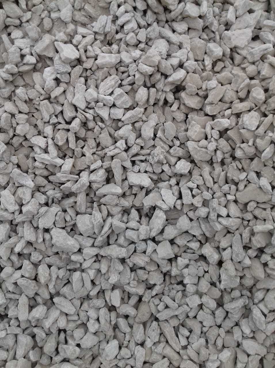 Imported Gypsum - Powder Coating, White Color, 5 Years Shelf Life | High-class Series Tailored For Variegated Demands
