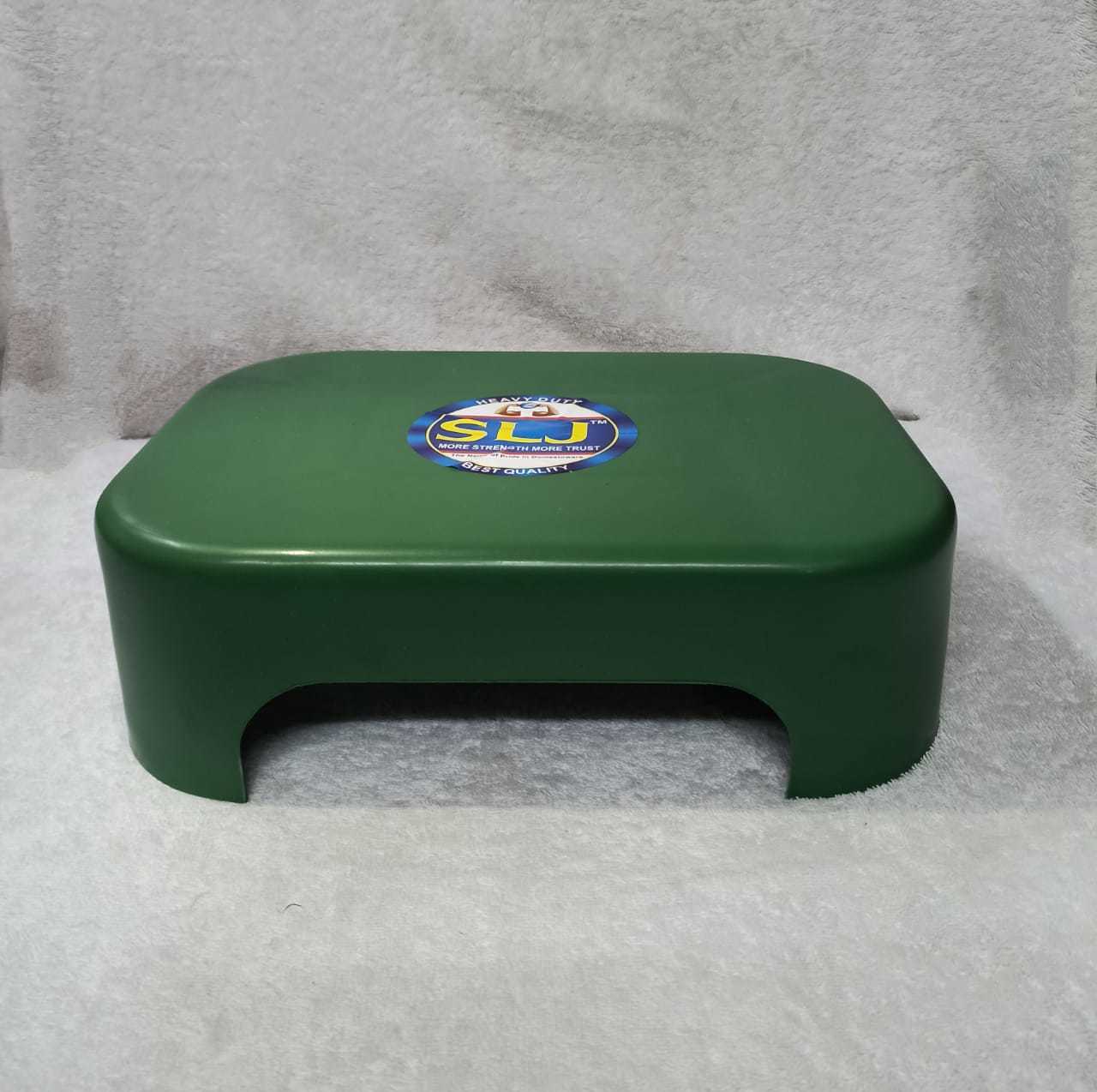 Square And Chakor Patra - Pp Plastic, 9x8x8 Inch, 2 Ltr | Durable, Flexible, Crack Resistant, Customizable Colors & Designs, Portable Grip