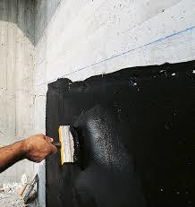 Rubberized Polymer Bitumen Emulsion - Natural Bitumen, Black Color | High Heat Resistance, Long Lasting Flexibility