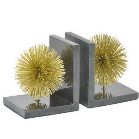 Jack Bookend set of 2
