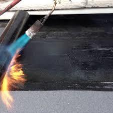 Waterproofing Membrane Application: Building Constriction