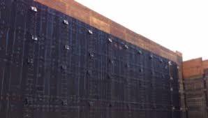 Waterproofing Membrane Application: Building Constriction
