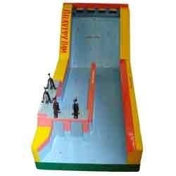 Civil Engineering Model