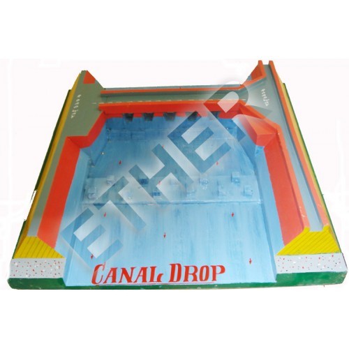 Civil Engineering Model