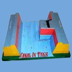 Civil Engineering Model