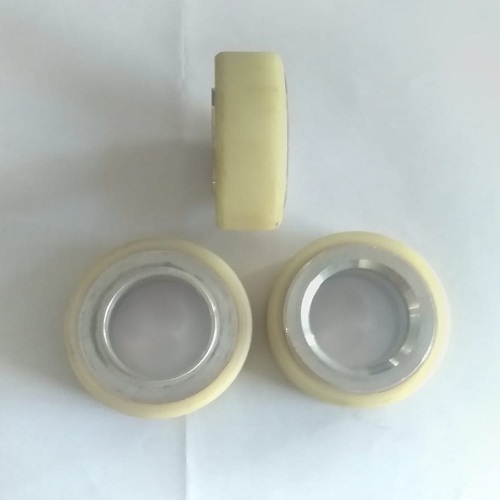 Cam Follower 50 Dia (Crank Arm)