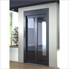 MRL Lift