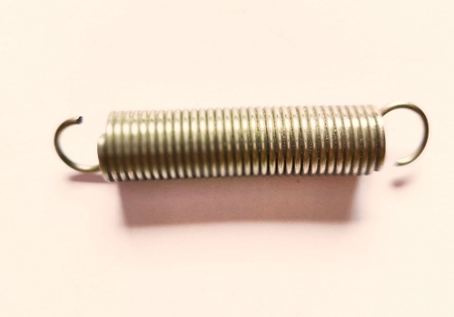Pressure Plate Spring Low