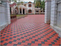 Square Tiles