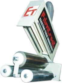 Film Corona Treater