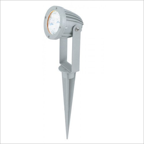 12 W Outdoor Spike Lights Application: Outhdoor