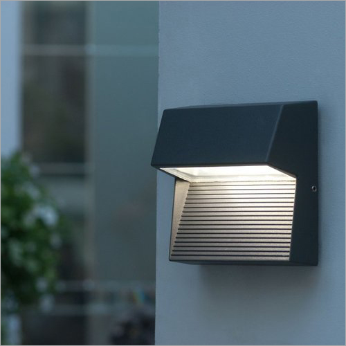 10 W Led Wall Lights Application: Home