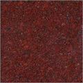 रूबी रेड ग्रेनाइट