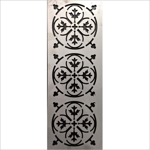 Laser Cutting Job Work Services - Precision Cutting , Customized Solutions For Various Materials