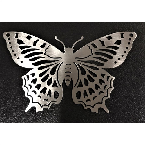 Laser Cutting Job Work Services - Precision Cutting , Customized Solutions For Various Materials