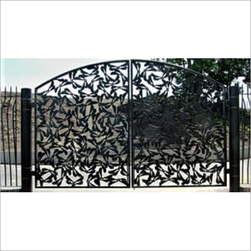 Ms Cutting Job Work Services