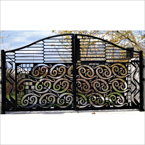 Ms Cutting Job Work Services