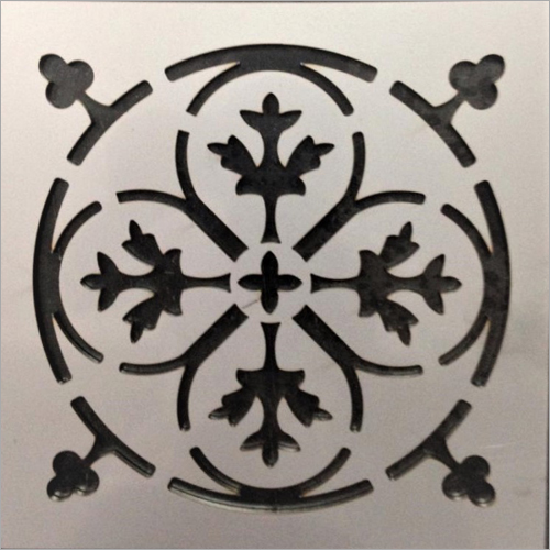 Cnc Laser Cutting Job Work Service