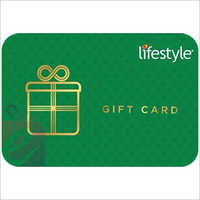 जीवन शैली ई वाउचर