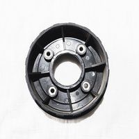 Bearing Flange