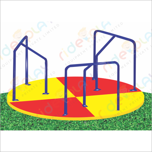 फाइबर मेरी गो राउंड