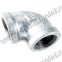 Steel Pipe Fittings