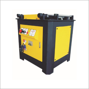 Tmt स्टील बार बेंडर