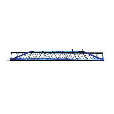 Adjustor Span Application: Construction