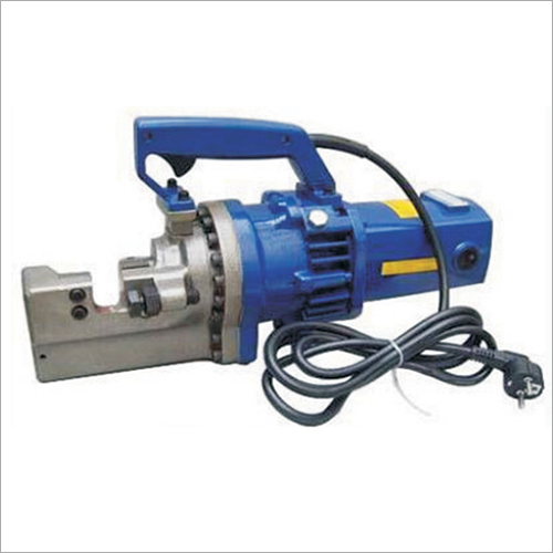 एमएस पोर्टेबल रीबर कटर