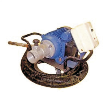 टिकाऊ इलेक्ट्रिक मोटर वाइब्रेटर