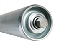 सामग्री हैंडलिंग कन्वेयर रोलर्स