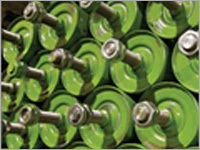 रोलर कन्वेयर